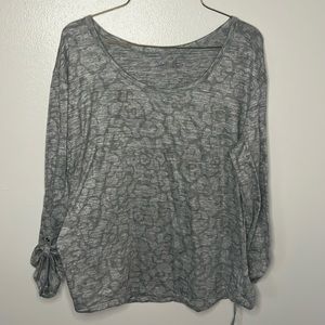 Columbia women’s large long sleeve